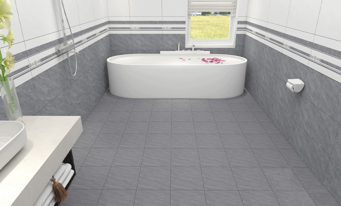 Gạch sàn nước FM3306