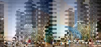 TIMES CITY_PARK HILL