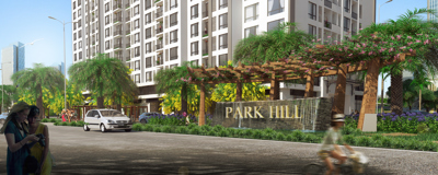 TIMES CITY_PARK HILL