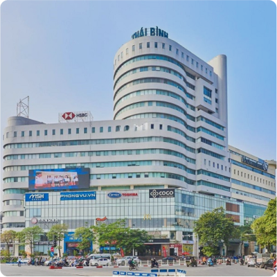 Dự án 6