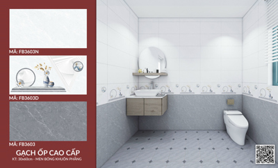 Gạch ốp cao cấp FB3603