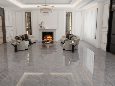 GẠCH LÁT NỀN A6617