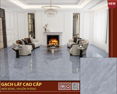 GẠCH LÁT NỀN A6617