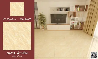 Gạch lát nền A6605