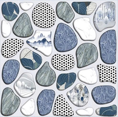 GẠCH SÀN NƯỚC L3306