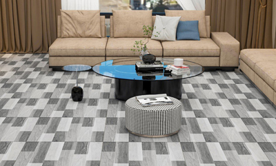 Gạch lát cao cấp LV6616