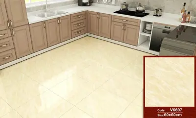 Gạch lát cao cấp V6607