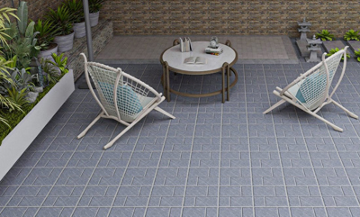 Gạch sân vườn FM5508