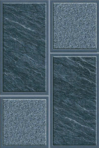 Gạch sân vườn VM4606