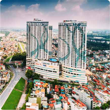 TRỤ SỞ BỘ CÔNG AN
